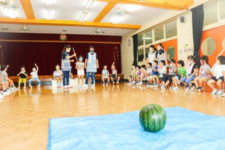 わくわく・デイストーリー